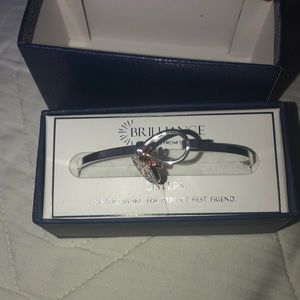 Sister bracelet